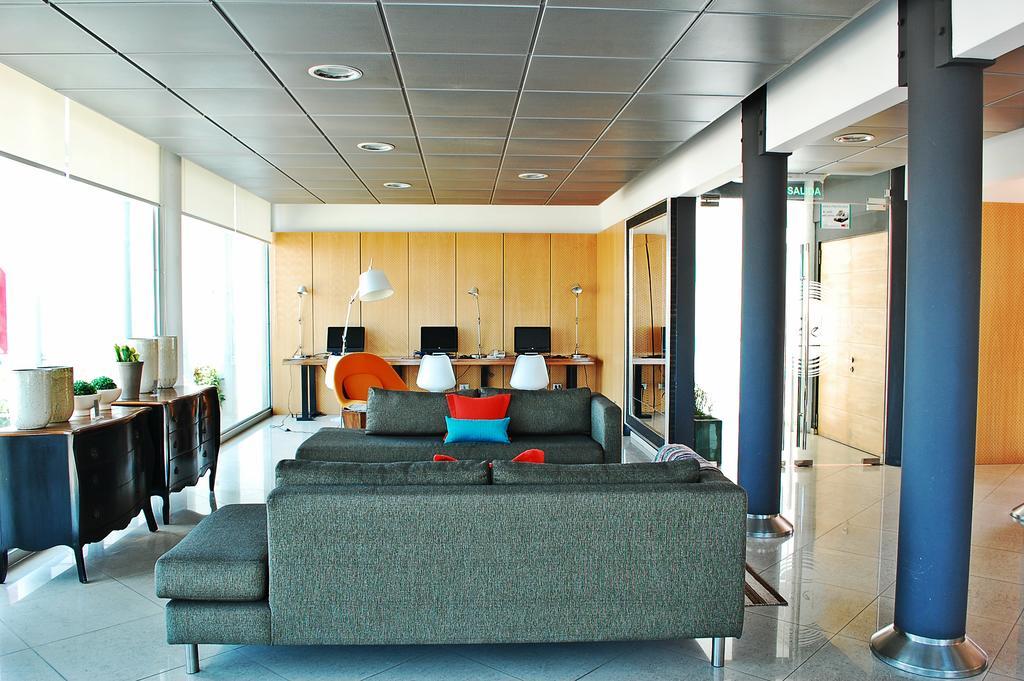 فندق Alto Del Sol Costanera أنتوفاغاستا المظهر الخارجي الصورة