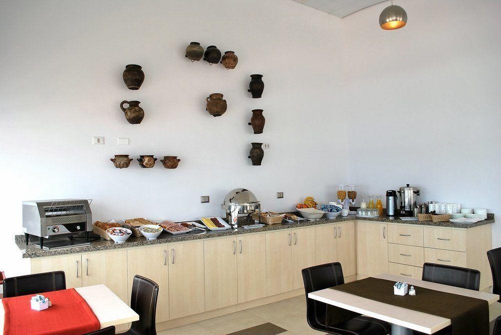 فندق Alto Del Sol Costanera أنتوفاغاستا المظهر الخارجي الصورة