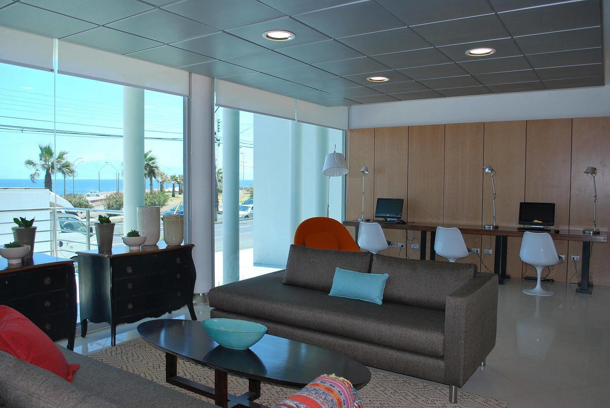 فندق Alto Del Sol Costanera أنتوفاغاستا المظهر الخارجي الصورة