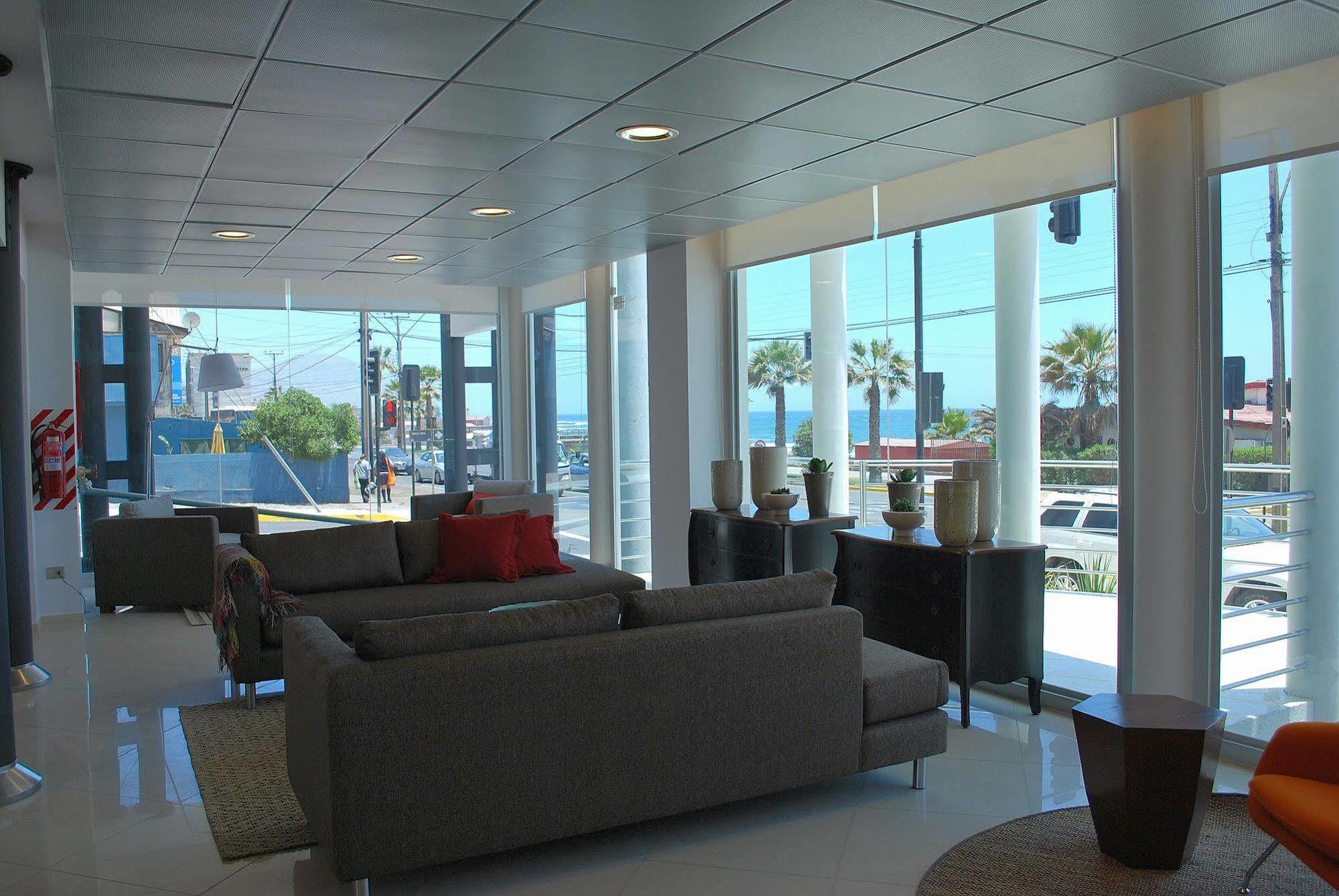 فندق Alto Del Sol Costanera أنتوفاغاستا المظهر الخارجي الصورة