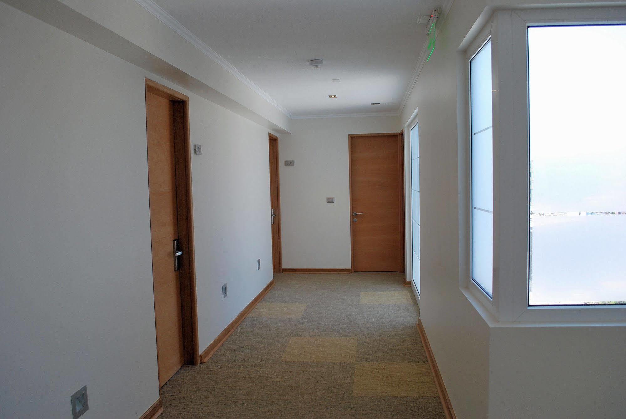 فندق Alto Del Sol Costanera أنتوفاغاستا المظهر الخارجي الصورة