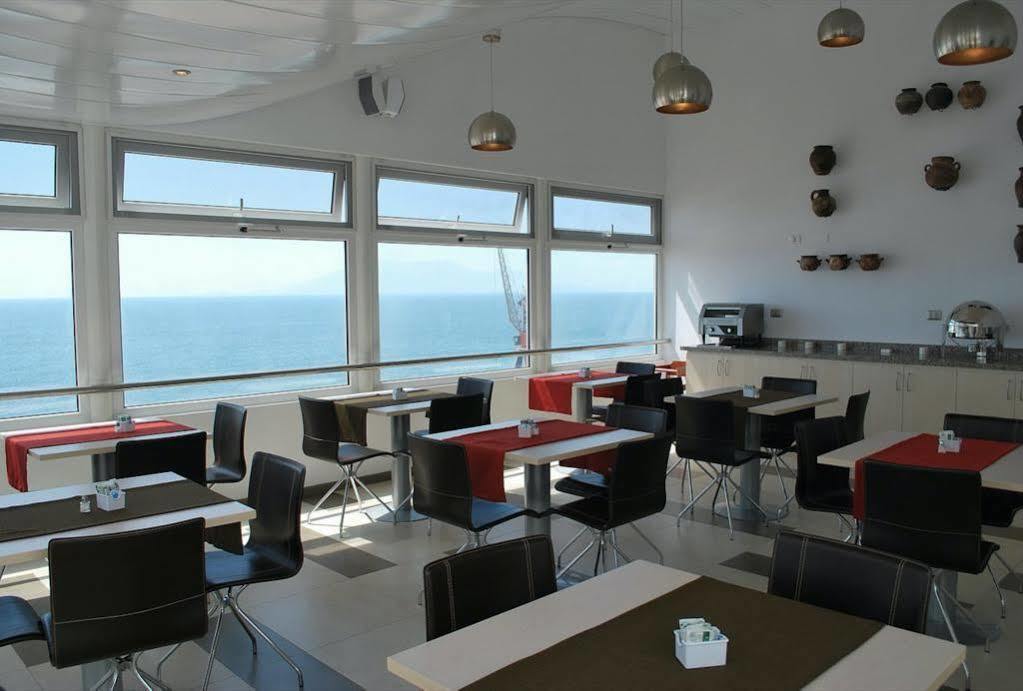 فندق Alto Del Sol Costanera أنتوفاغاستا المظهر الخارجي الصورة