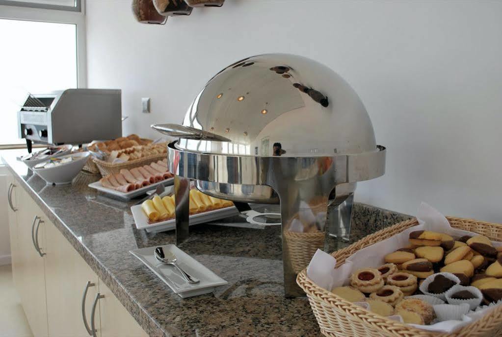 فندق Alto Del Sol Costanera أنتوفاغاستا المظهر الخارجي الصورة